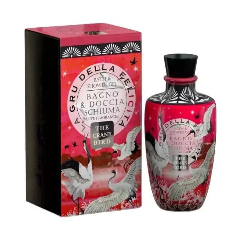 Rudy Elite, „cranul fericirii” – gel de baie și duș 400 ml — preț și oferte