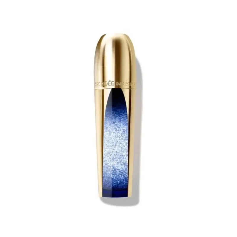 Guerlain Orchidée Impériale – Concentratul Micro-Lift, ser antirid, 30 ml — preț și oferte
