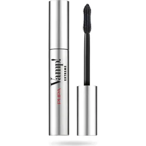 Rimel Pupa Vamp Extreme Black