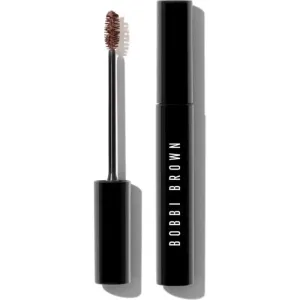 Bobbi Brown Natural Brow Shaper – gel pentru sprâncene – maro intens