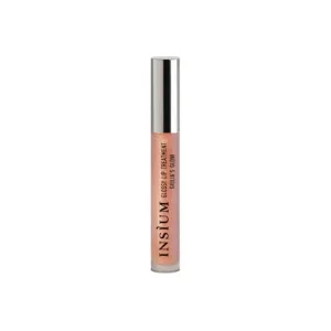 Insium Giulia’s glow lip treatment – tratament pentru buze cu efect lucios, 6 ml