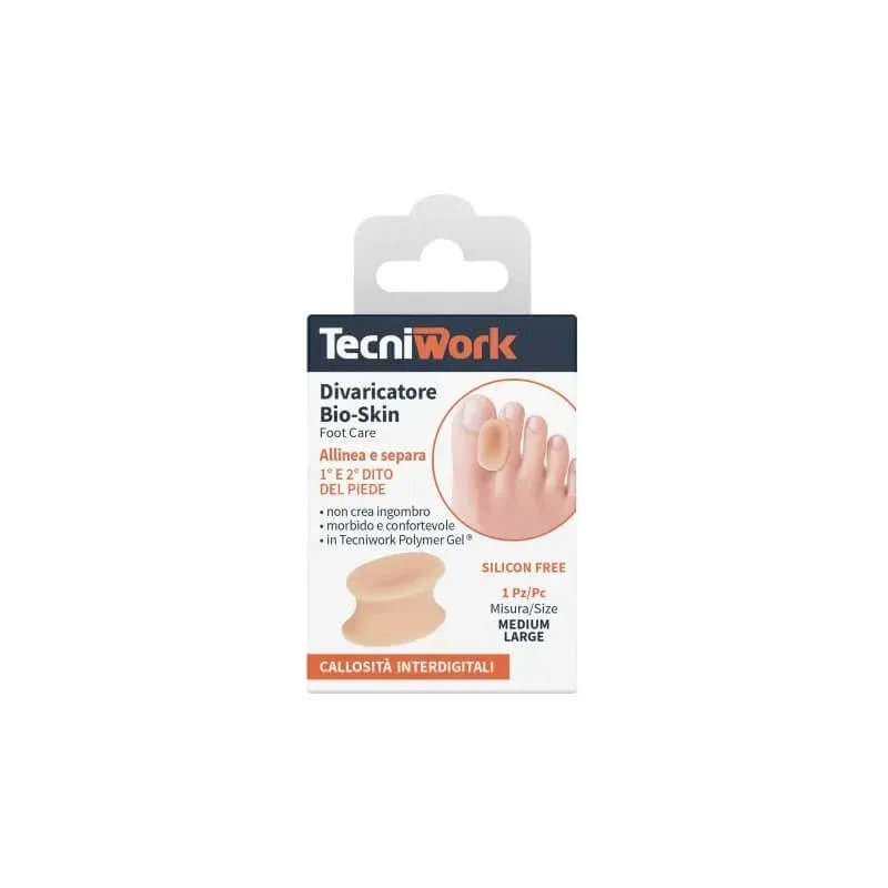 Tecniwork Bio-gel skin – divizor – mărimea M/L — preț și oferte