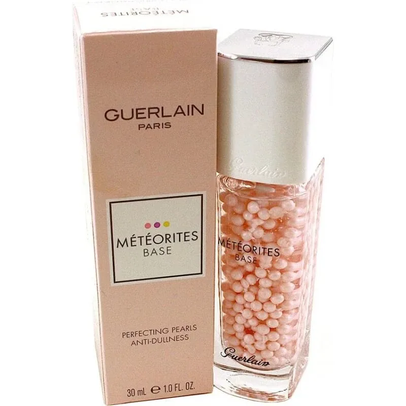 Guerlain Meteorites – bază cu perle perfecționiste anti-mat - bază de machiaj — preț și oferte