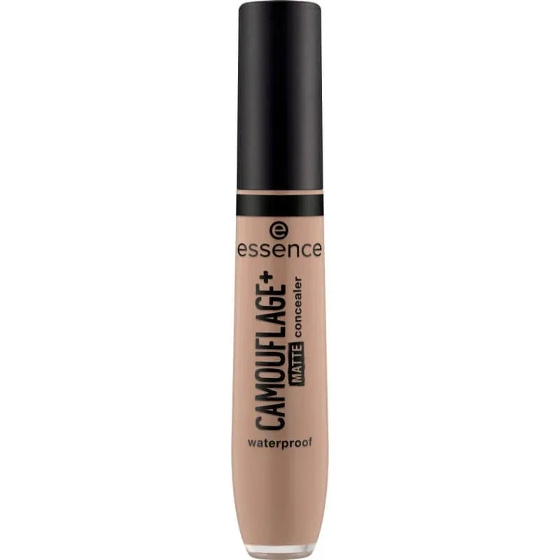 Essence Camouflage+ mat - corector nr. 130 — preț și oferte