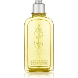 L'Occitane Verveine - gel de duș tonifiant 250 ml