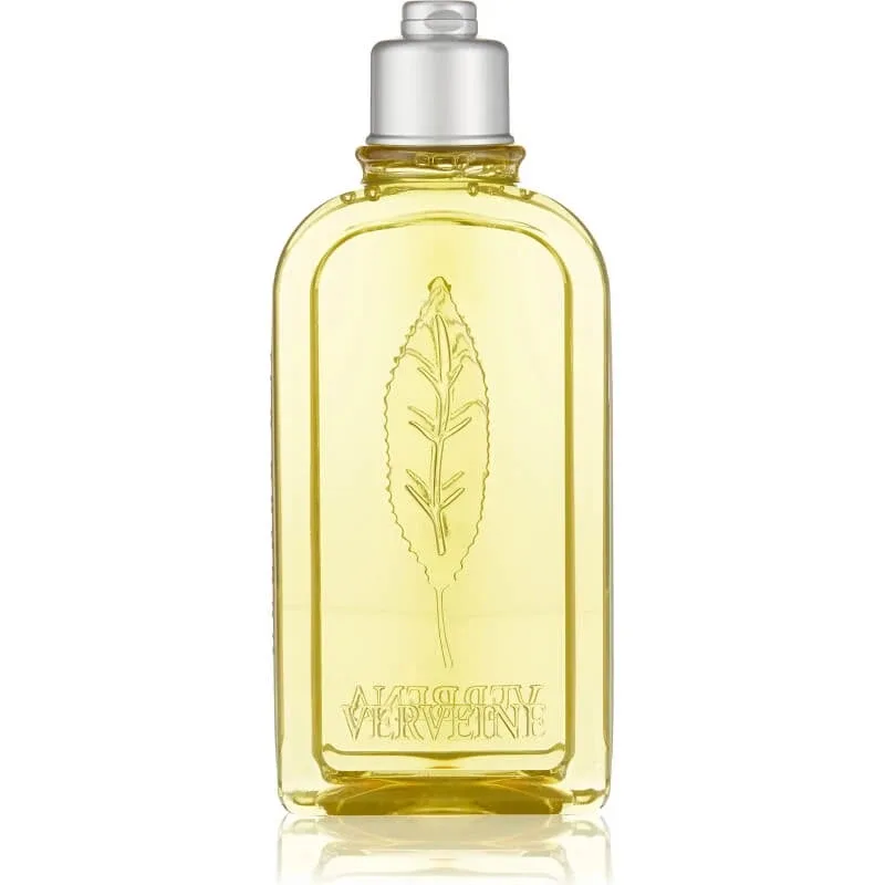 L'Occitane Verveine - gel de duș tonifiant 250 ml L'Occitane En Provence — preț și oferte