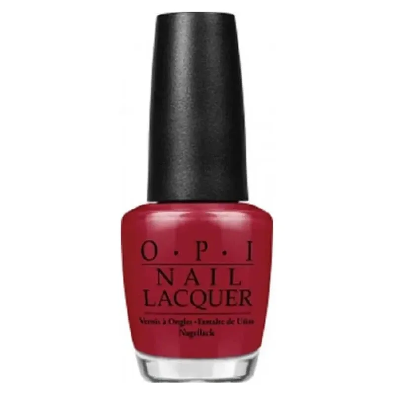Opi Lac de unghii nll87 malaga wine — preț și oferte