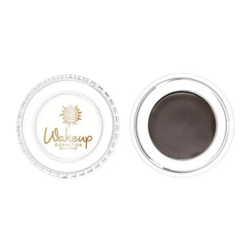 Wakeup cosmetics Brow definer – pomadă pentru sprâncene nr. 01 taupe — preț și oferte