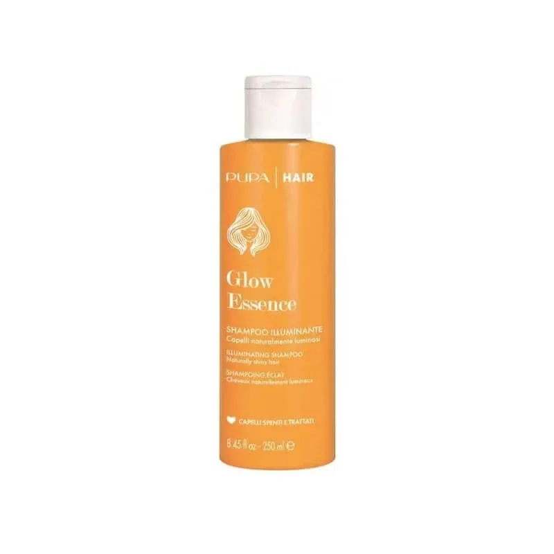 Pupa Glow Essence - șampon iluminator 250 ml — preț și oferte