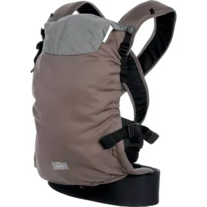 Chicco Skin Fit – marsupiu ergonomic pentru bebeluși – bej cald