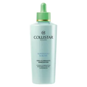 Collistar Supersiero Sublime – ser hidratant, iluminator și regenerant, 200 ml