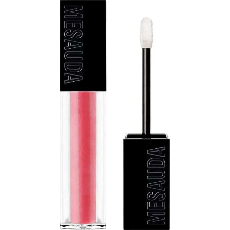 Mesauda Gloss Matrix – luciu de buze nr. 103 Candy Girl — preț și oferte