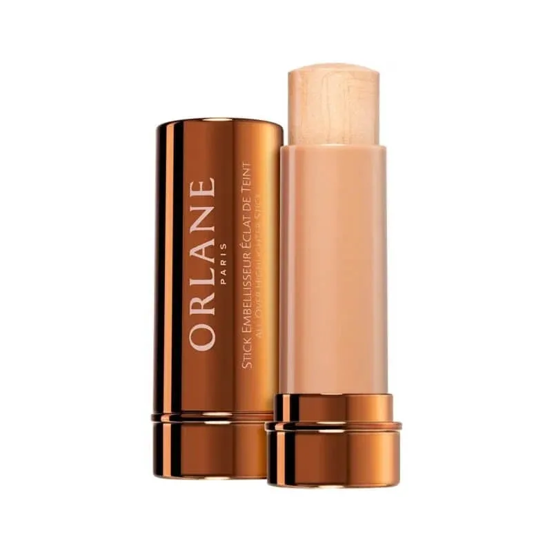 Orlane Embellisseur éclat de teint – stick iluminator – nr. 02 — preț și oferte