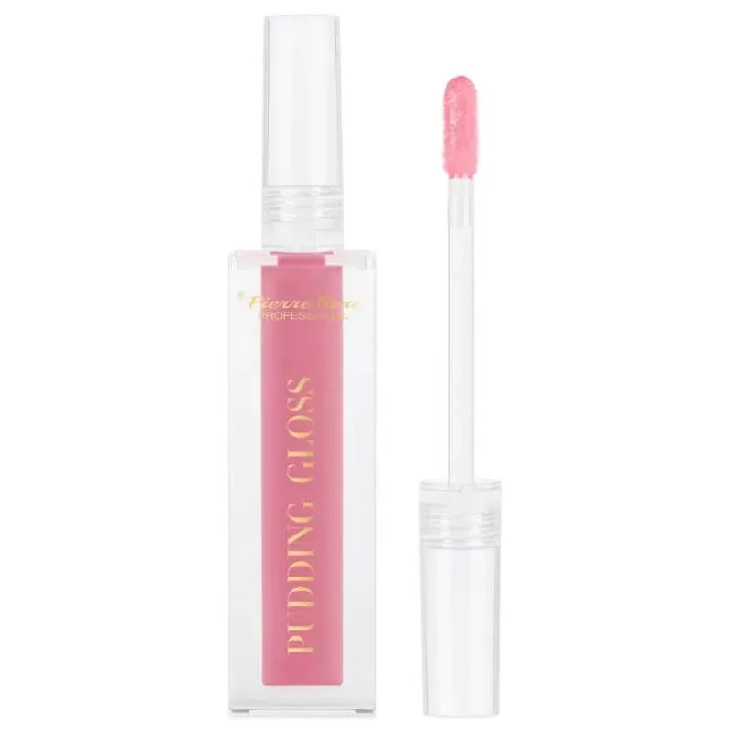 Pierre René Pudding - luciu de buze nr. 03 Gloss Up Pretty — preț și oferte