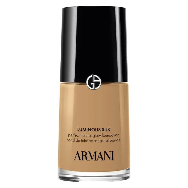 Giorgio Armani Luminous Silk Foundation – fond de ten nr. 5.95 — preț și oferte