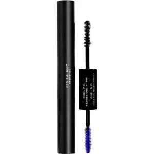 Set Revitalash cu două capete pentru volum – bază + rimel