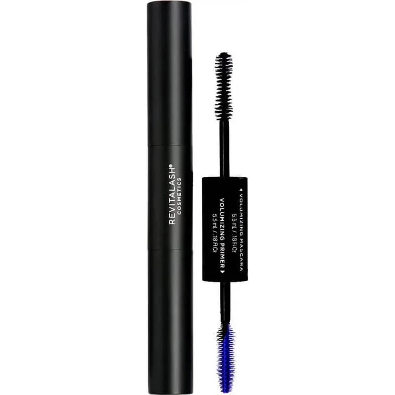 Set Revitalash cu două capete pentru volum – bază + rimel — preț și oferte