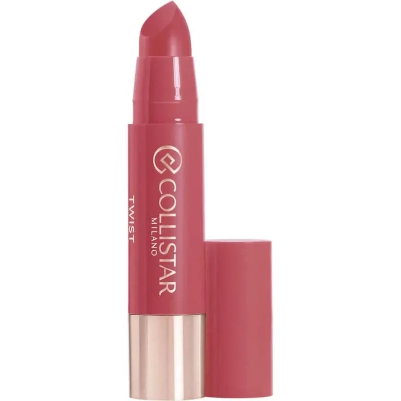 Collistar Twist Balmy Gloss nr. 216 roz — preț și oferte