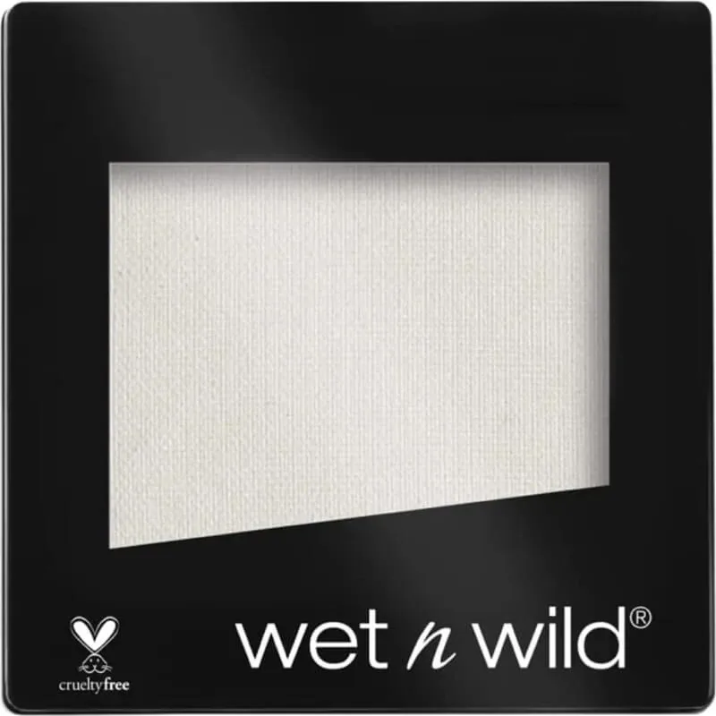 Wet n wild Wet n wild Color Icon – fard de pleoape unic – E341A Sugar — preț și oferte