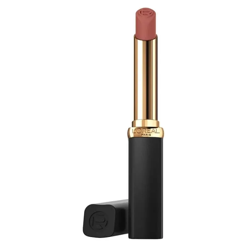 Lancôme Color Riche Intense Volume Matte – ruj nr. 635 „Worth It” — preț și oferte