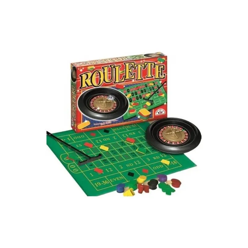Stella Joc de masă Super Roulette 22 — preț și oferte