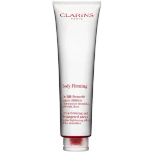 Clarins gel de fermitate pentru corp – gel remodelant pentru zone speciale, 150 ml