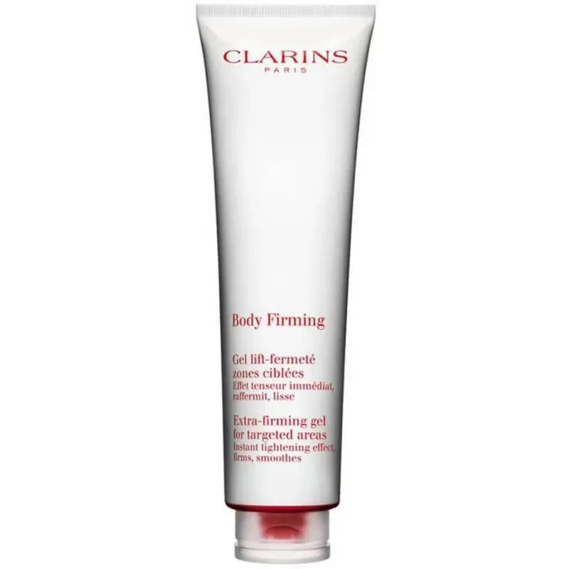 Clarins gel de fermitate pentru corp – gel remodelant pentru zone speciale, 150 ml — preț și oferte