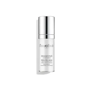 Natura Bisse Diamond Luminous Perfecting Serum – ser facial iluminator și corector 40 ml