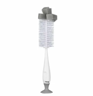 Perie pentru biberon si tetina, 33316, Baby Nova | 1 bucata