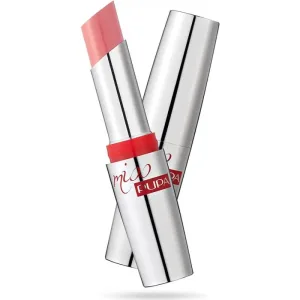 Pupa Miss Pupa – ruj ultra-strălucitor nr. 203 Pink Blossom