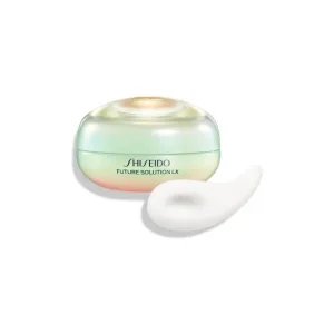 Shiseido Future Solution LX Legendary Enmei Ultimate Radiance Eye Cream – cremă pentru zona ochilor, 15 ml