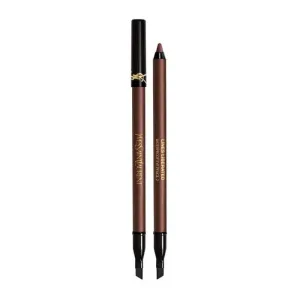 Yves Saint Laurent Lines Liberated – creion de ochi nr. 02 Deconstructed Brown