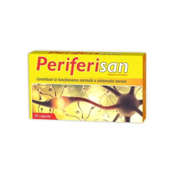 Periferisan Zdrovit NP PHARMA — preț și oferte