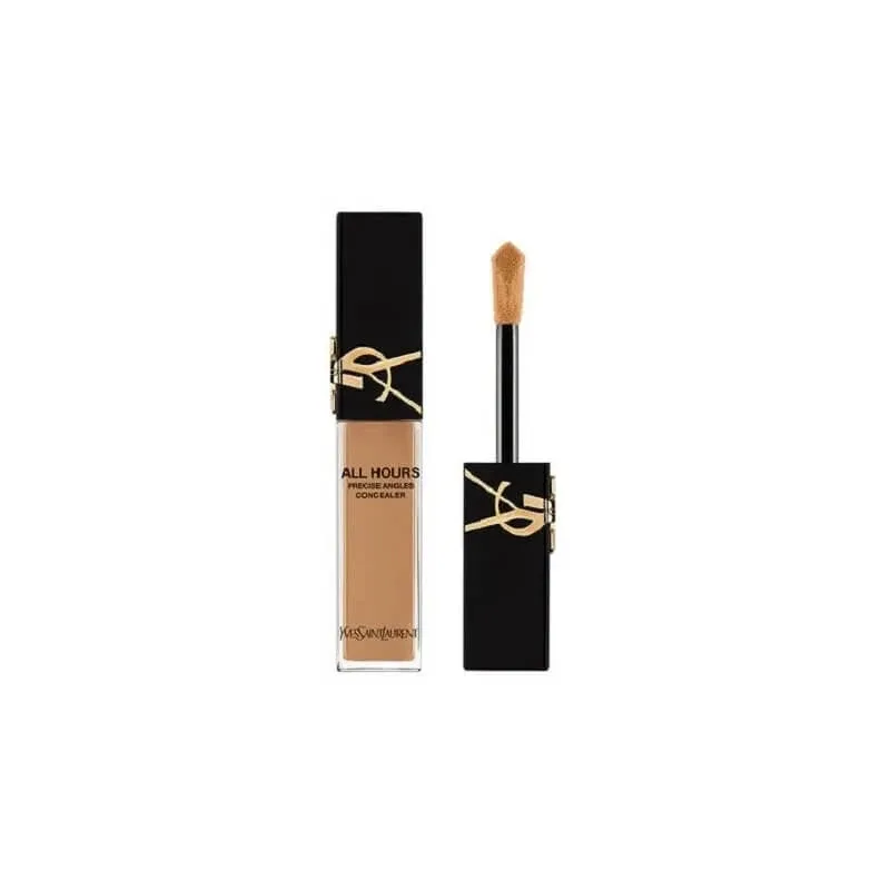 Yves Saint Laurent All Hours Precise Angles Concealer – corector luminos nr. MW9 — preț și oferte