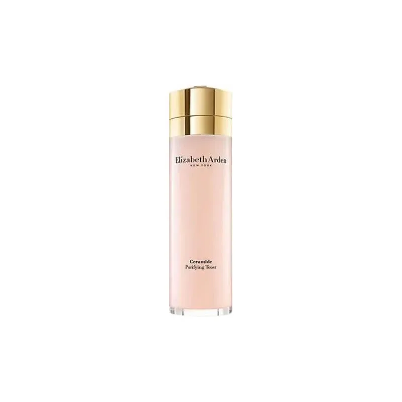 Elizabeth Arden Ceramide Purifying Toner – tonic facial 200 ml — preț și oferte