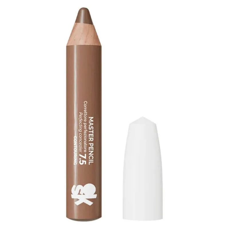 Veralab Overskin Master Pencil – corector perfecționant nr. 7,5 — preț și oferte