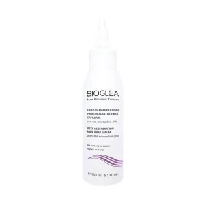Bioglea Ser de regenerare profundă pentru fibra capilară 150 ml