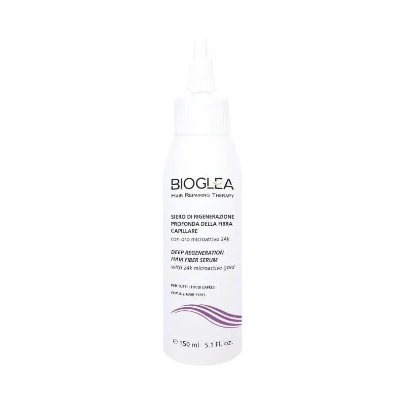 Bioglea Ser de regenerare profundă pentru fibra capilară 150 ml — preț și oferte