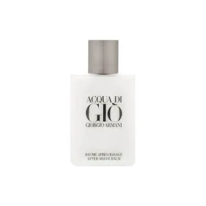 Giorgio Armani Acqua di Giò pour homme balsam după ras 100 ml