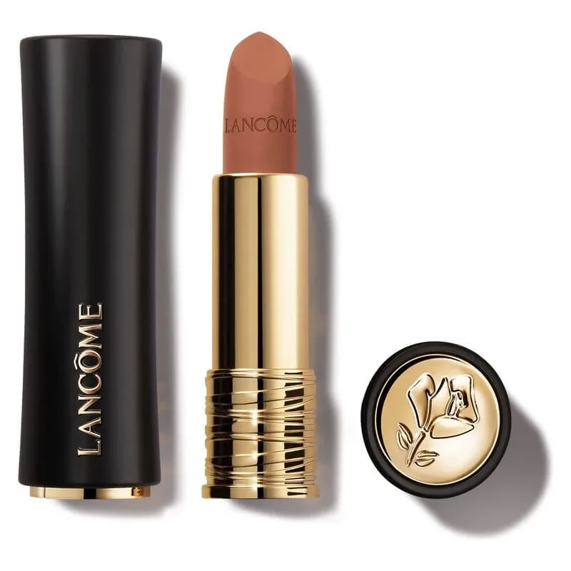 Lancôme L’Absolu Rouge Drama Matte – ruj mat nr. 510 Divine Idylle — preț și oferte