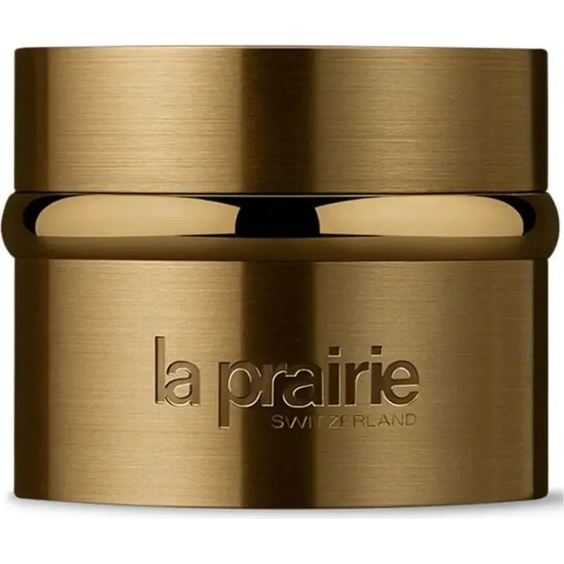La Prairie Pure Gold Radiance Eye Cream – cremă revitalizantă pentru conturul ochilor, 20 ml — preț și oferte