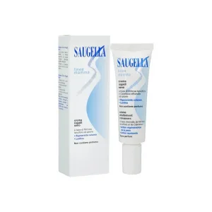 Saugella linia pentru mame – cremă pentru fisuri la sân 30 ml