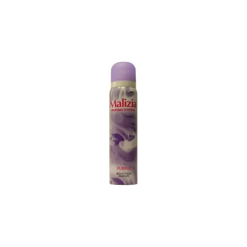 Malizia Purple - deodorant spray 100 ml — preț și oferte