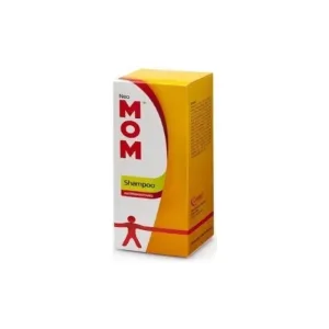 Candioli Neo mom șampon antiparazitar, pachet dublu 2 x 150 ml