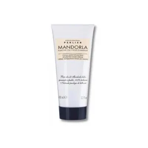 Perlier Mandorla - cremă reparatoare pentru mâini 100 ml