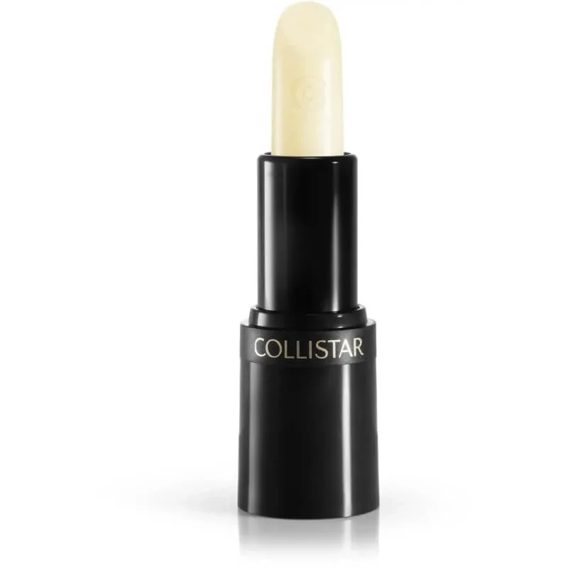 Collistar puro – balsam hidratant pentru buze nr. 000 — preț și oferte