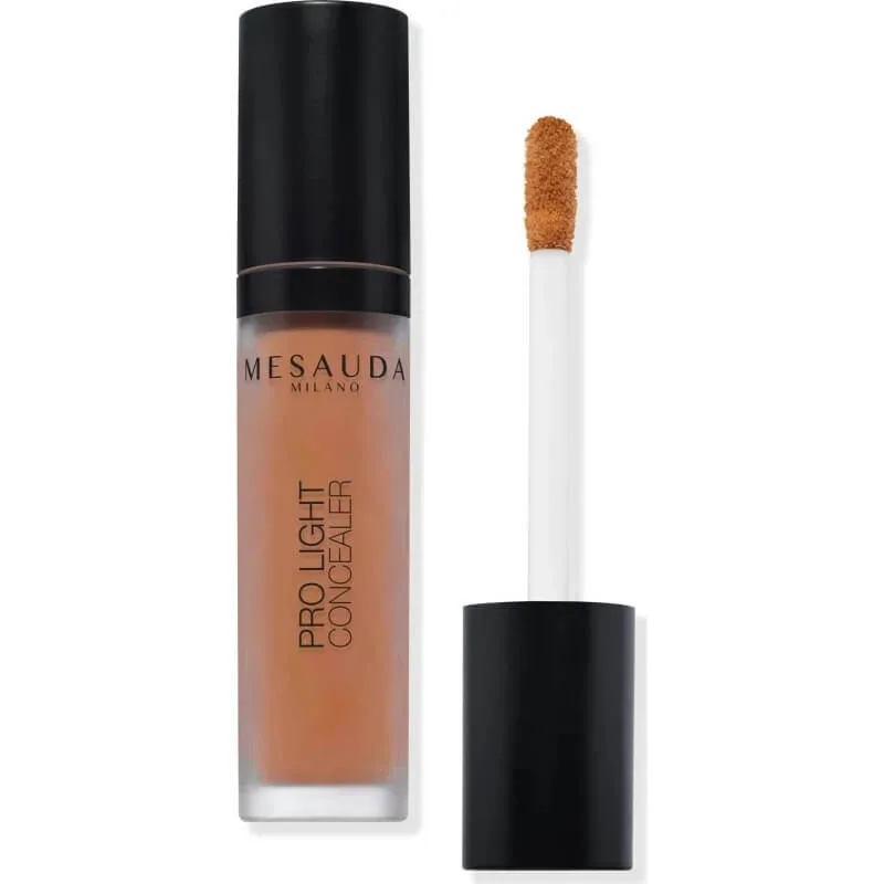 Mesauda Pro Light Concealer – corector fluid hidratant p01 — preț și oferte
