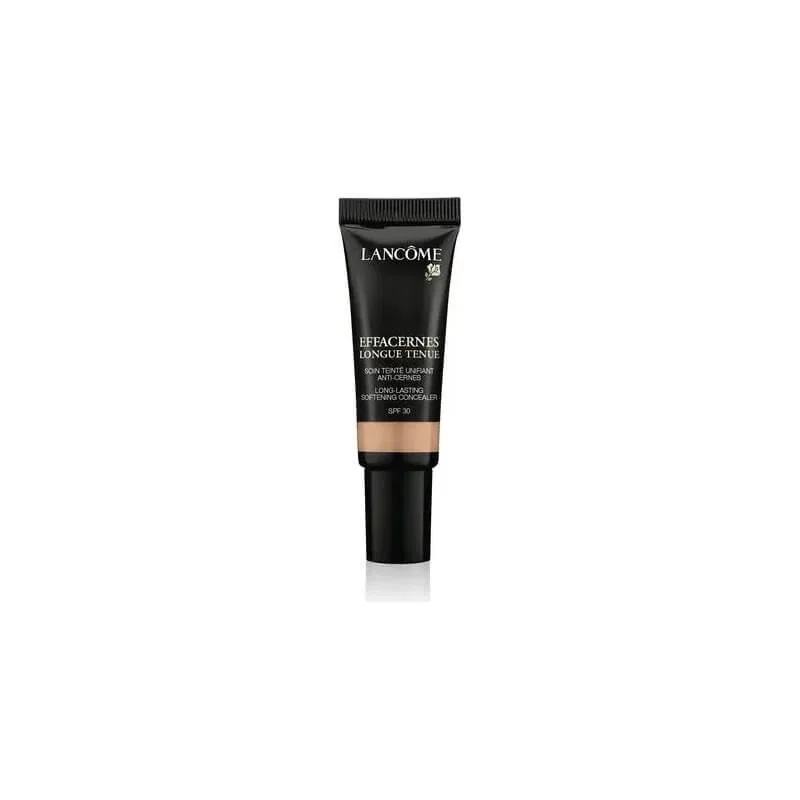 Lancome Effacernes Longue Tenue SPF 30 – corector hidratant cu rezistență îndelungată 03 bej-chihlimbar — preț și oferte