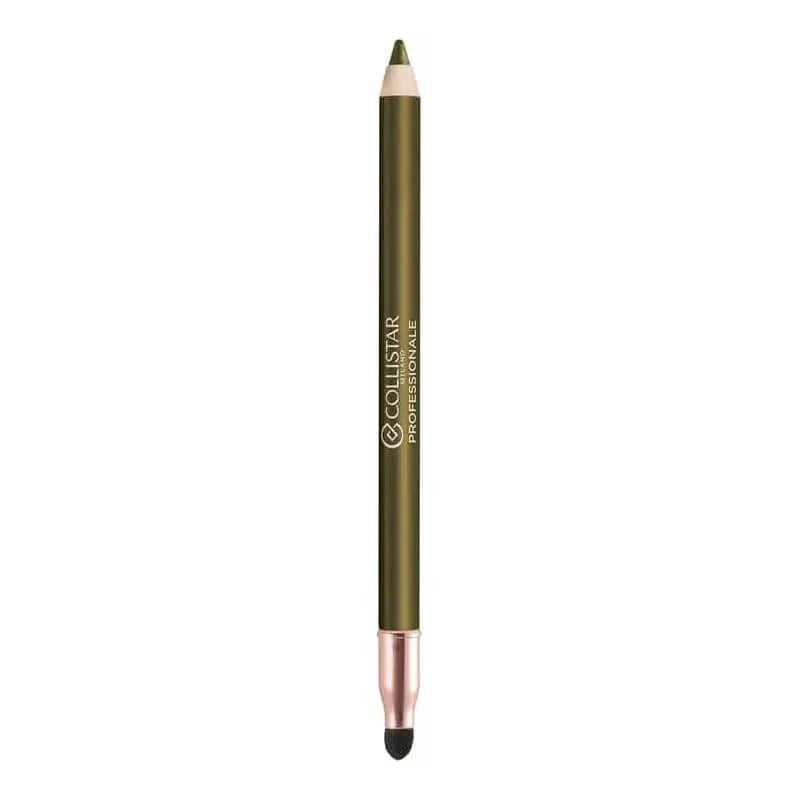 Collistar Professional – creion de ochi nr. 6 verde pădure — preț și oferte