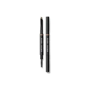 Bobbi Brown Long-wear brow pencil – creion pentru sprâncene – grey blonde